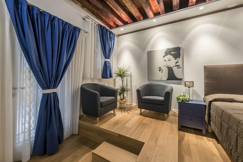 Apartamento Love Canal Grande