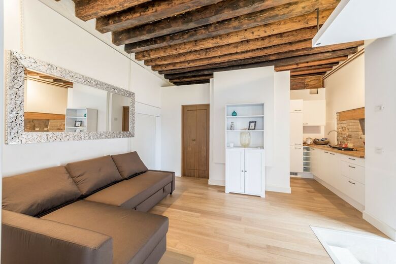 Apartamento Love Canal Grande