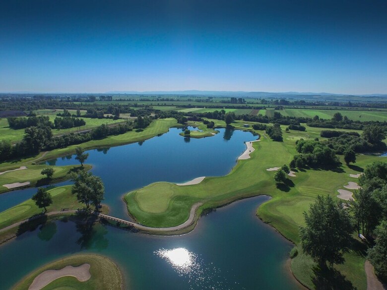 Hotel Diamond Country Club