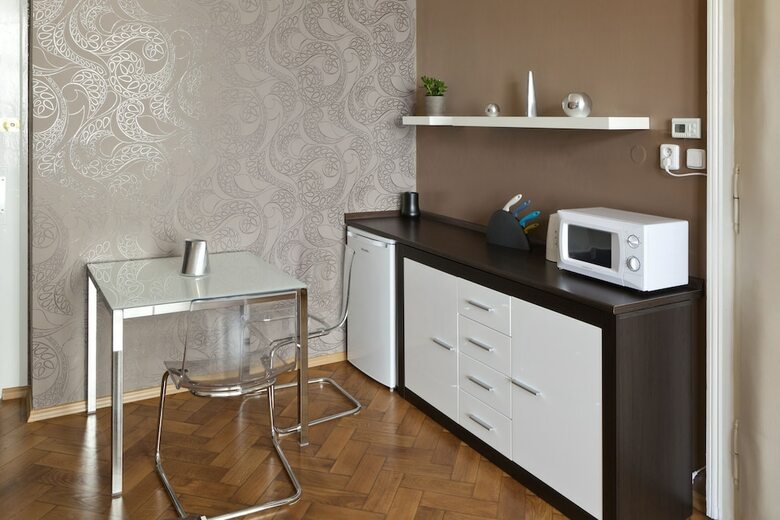 Old Town - Dusni Apartments