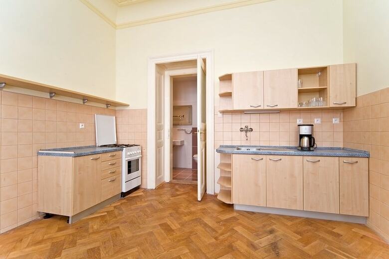 Old Town - Dusni Apartments