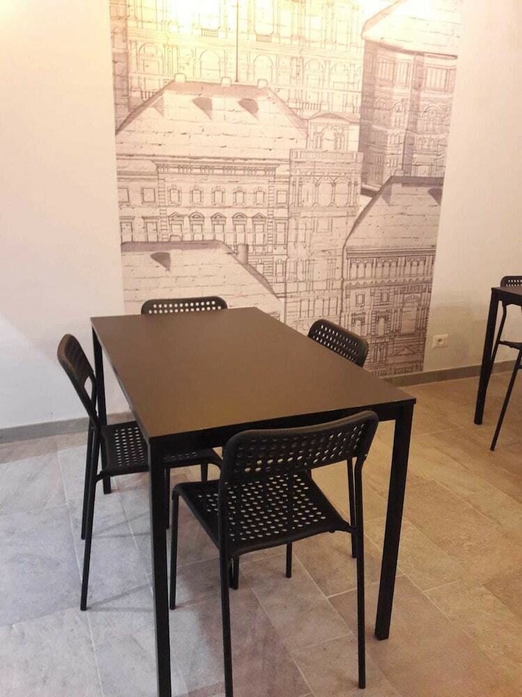 Hostal Hostel Melting Pot Rome