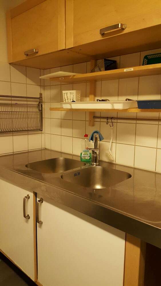 Hostal Stf Vilsta Vandrarhem