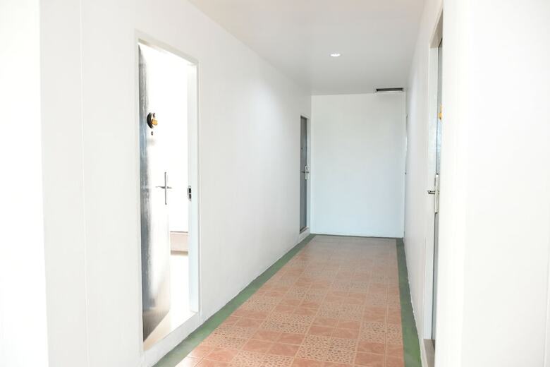 Hotel Basaya Laemchabang