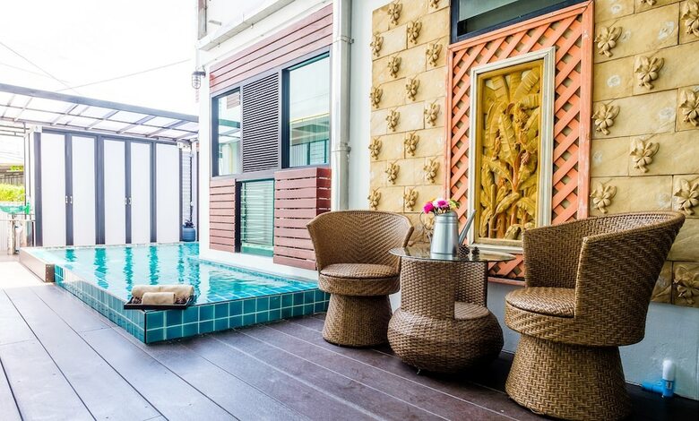 Hotel Basaya Laemchabang
