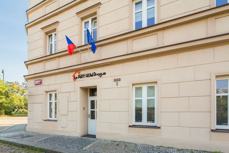 Le Petit Hotel Prague