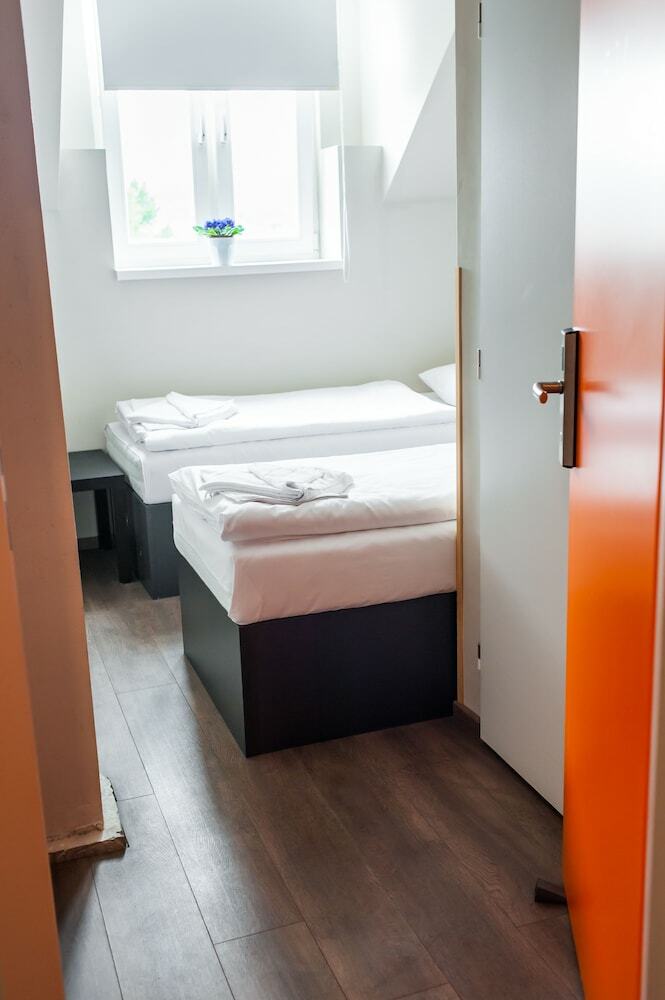 Le Petit Hotel Prague