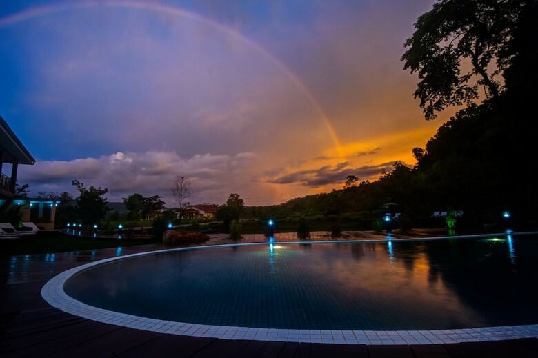 Hotel Tatai Resort & Marina
