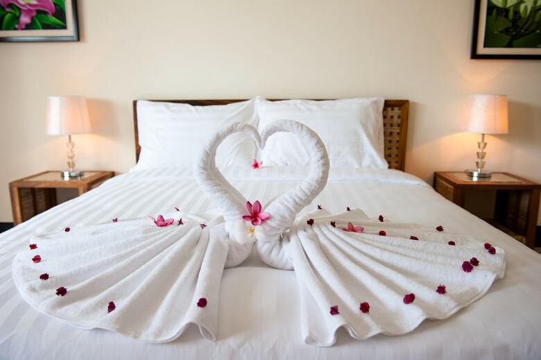 Hotel Tatai Resort & Marina