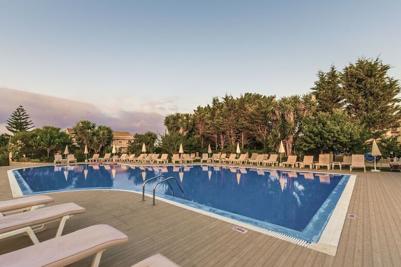 Erofili Hotel