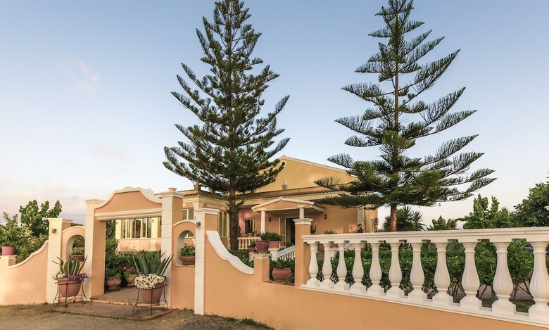 Erofili Hotel