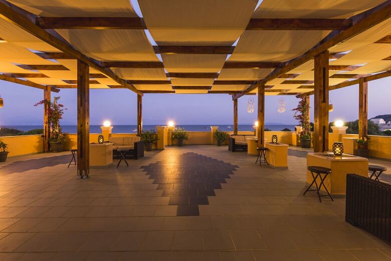 Erofili Hotel