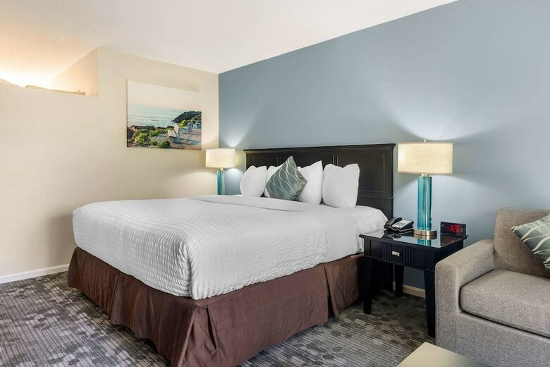 Ogunquit River Inn, Ascend Hotel Collection