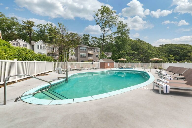 Ogunquit River Inn, Ascend Hotel Collection