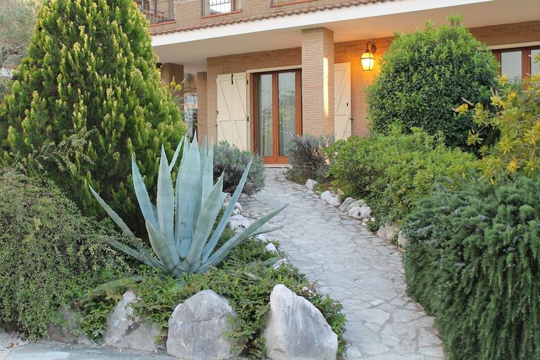 Agroturismo Le Nicchie Guest House