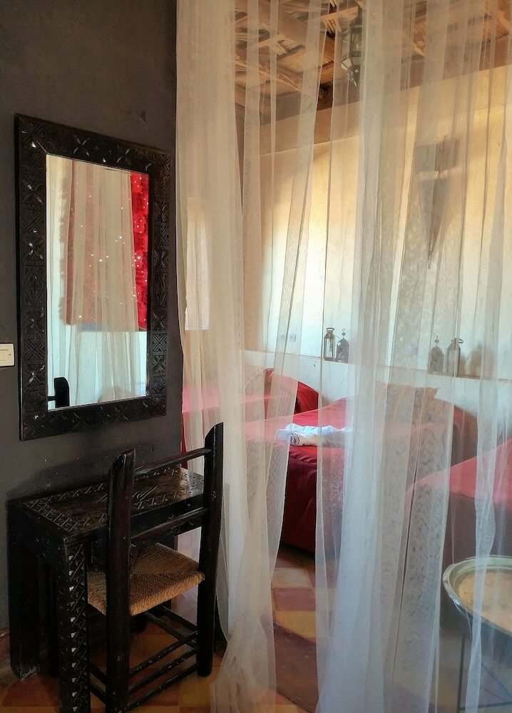 Hotel Kanz Erremal