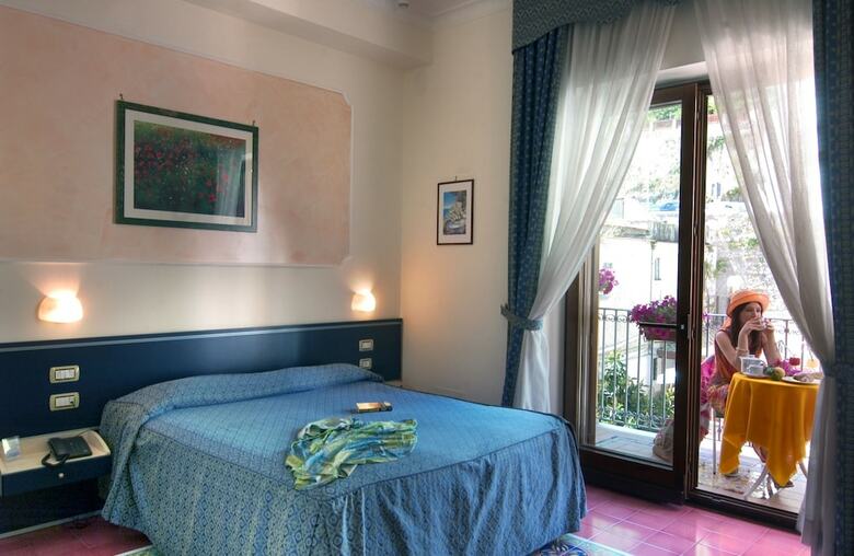 Hotel Santa Lucia