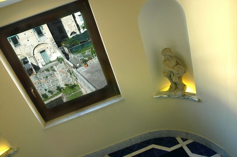 Hotel Santa Lucia
