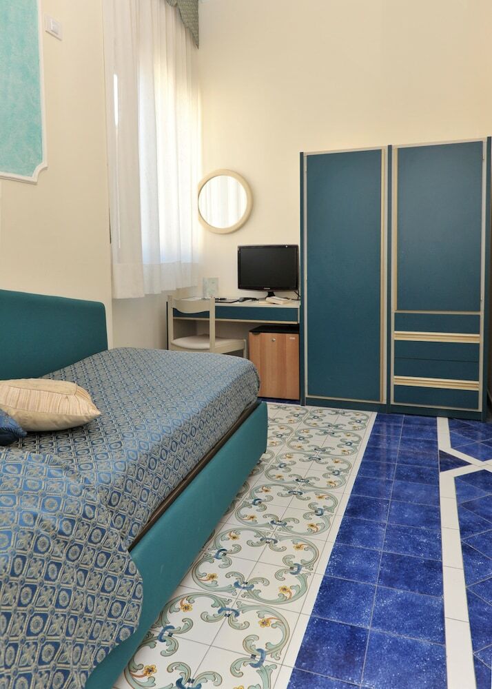 Hotel Santa Lucia