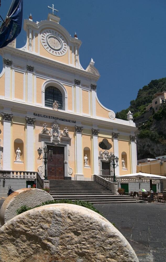 Hotel Santa Lucia