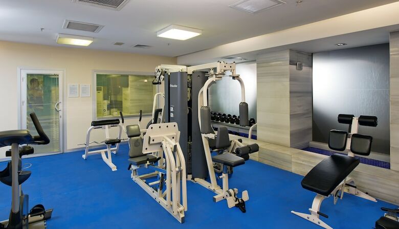 Hotel Divan Istanbul City