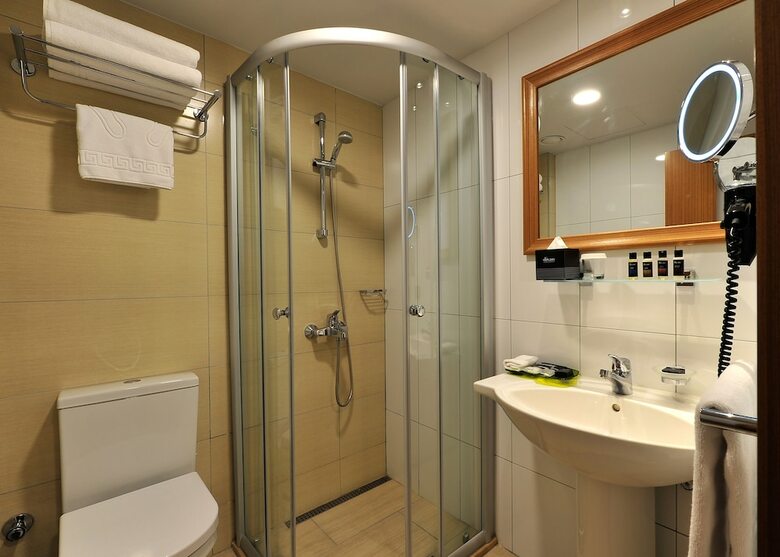 Hotel Divan Istanbul City