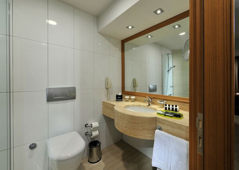 Hotel Divan Istanbul City
