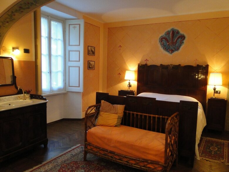 Bed & Breakfast Palazzo Ronchelli