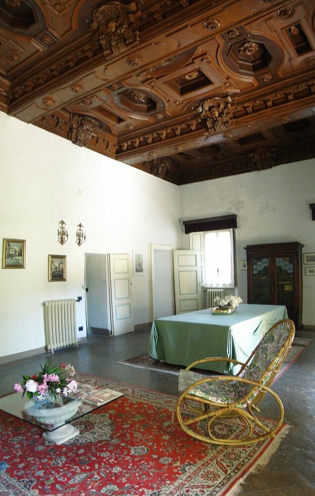 Bed & Breakfast Palazzo Ronchelli