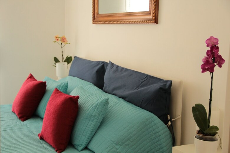 Bed & Breakfast Rooms In Rome