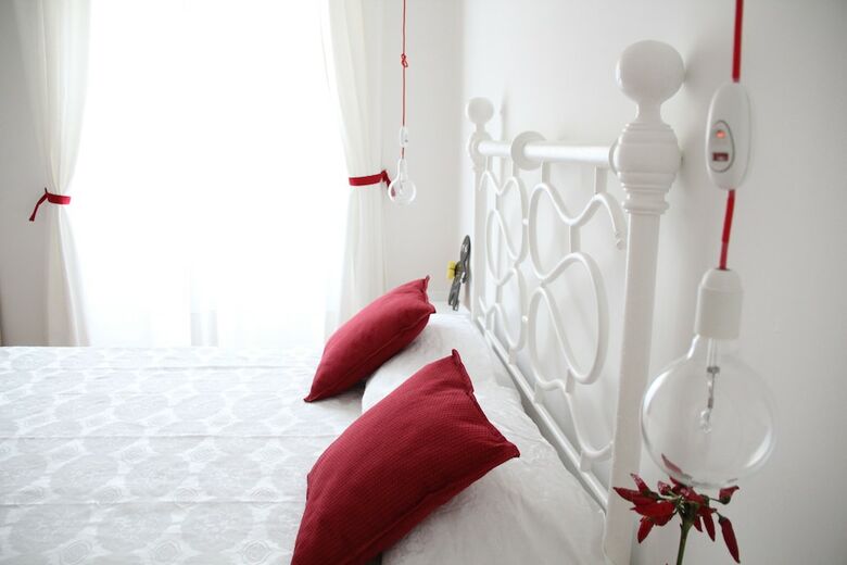 Bed & Breakfast Rooms In Rome
