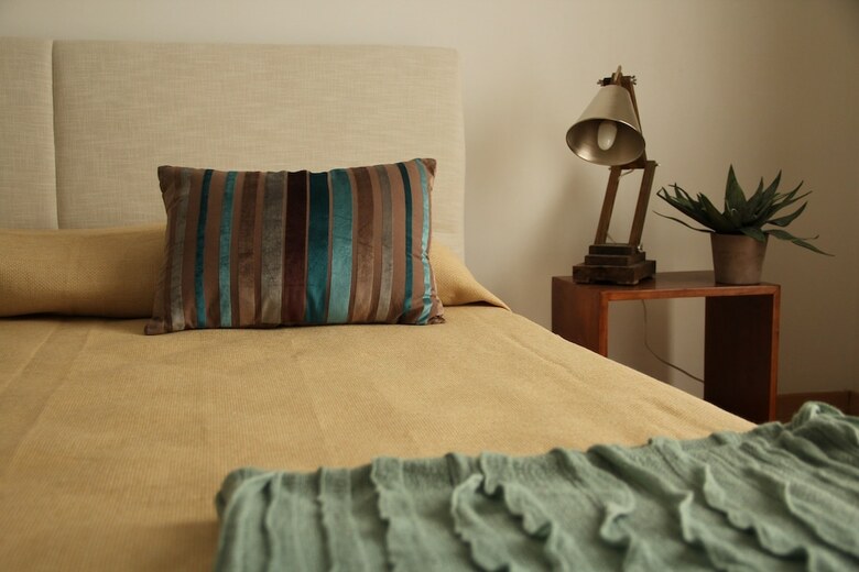 Bed & Breakfast Rooms In Rome