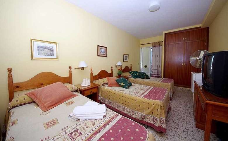Hostal Azahara