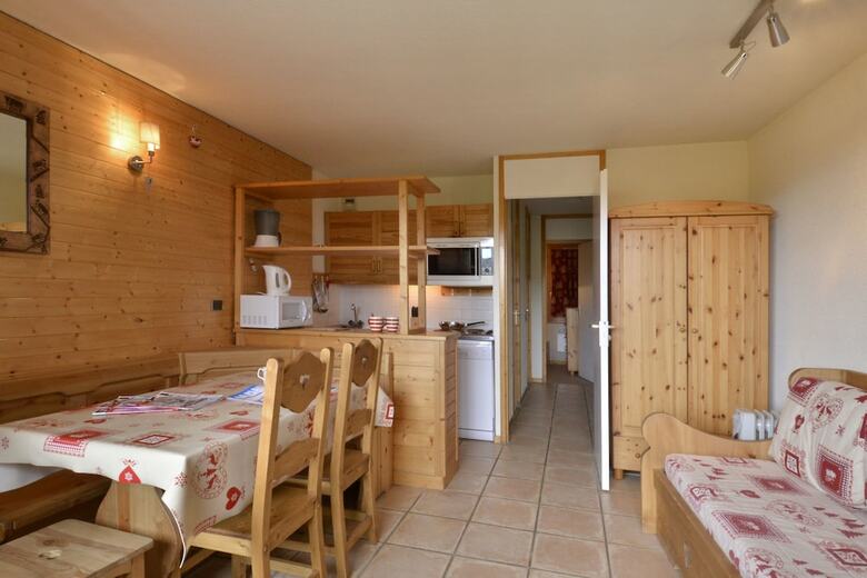 Apartamento Oip Belle Plagne