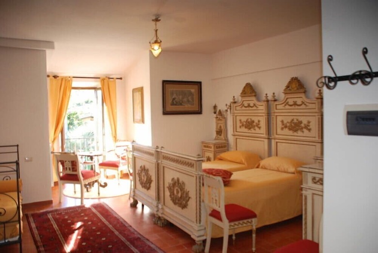 Agroturismo Agriturismo Le Volte