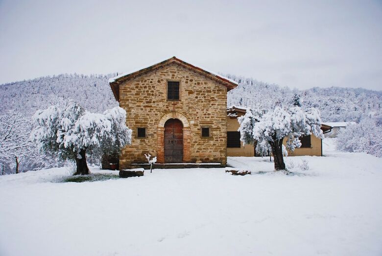 Agroturismo Agriturismo Le Volte