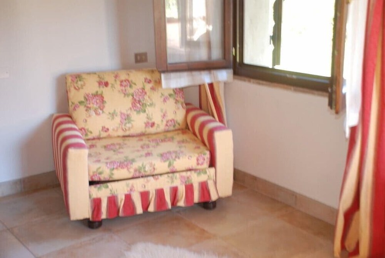 Agroturismo Agriturismo Le Volte
