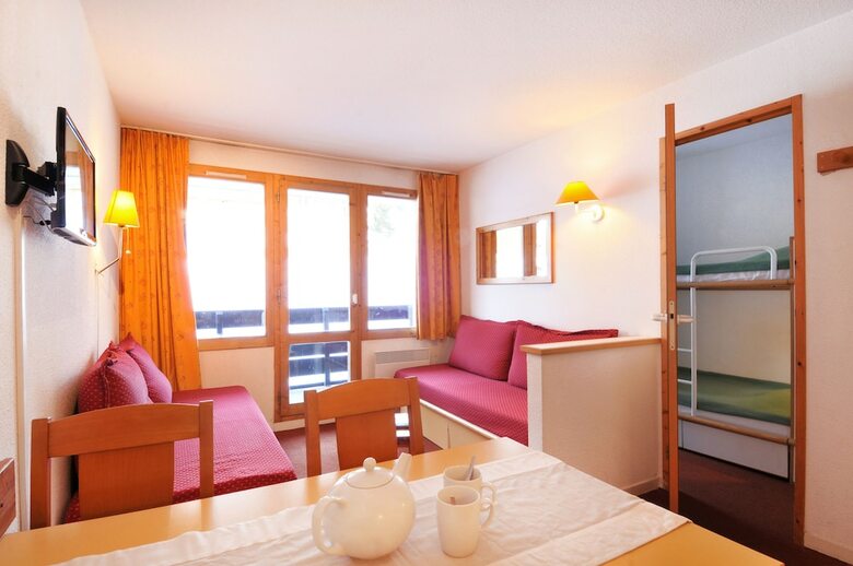 Apartamento Oip Les Coches