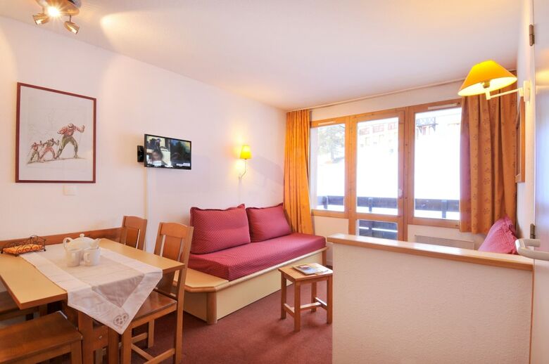 Apartamento Oip Les Coches