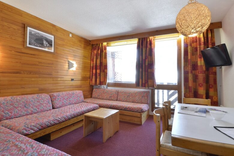 Apartamento Oip Plagne Bellec�te