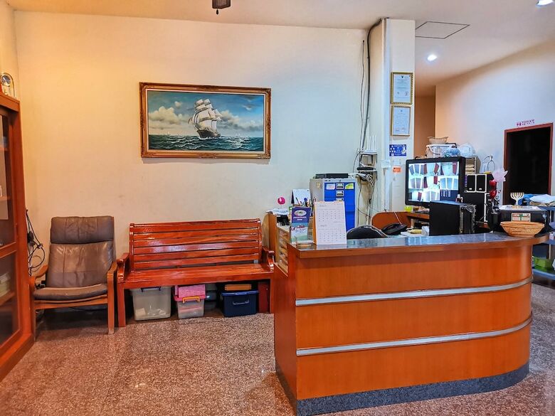 Hotel Jomtien Seaside House