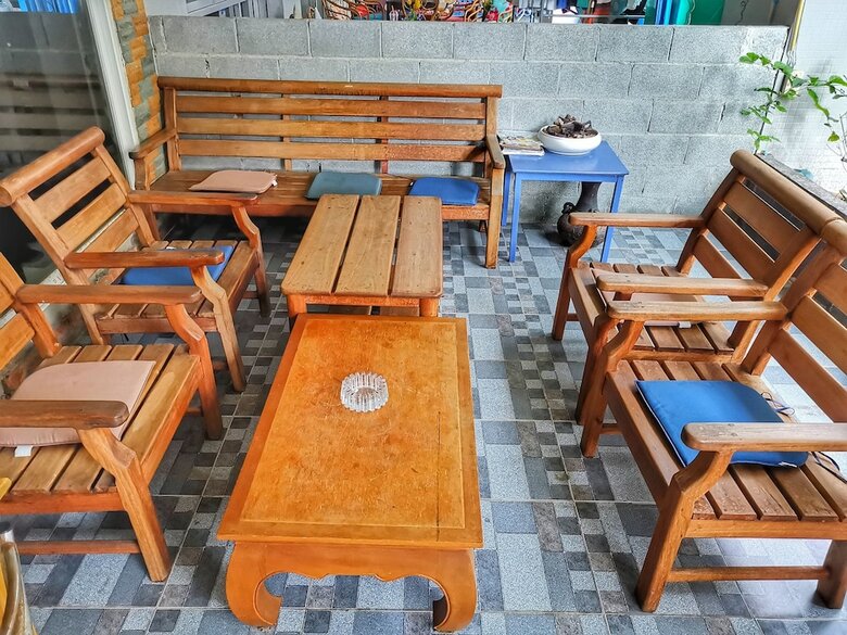 Hotel Jomtien Seaside House