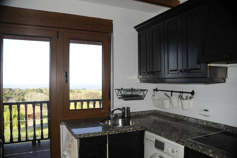 El Mirador De Ovio Casa Seborias