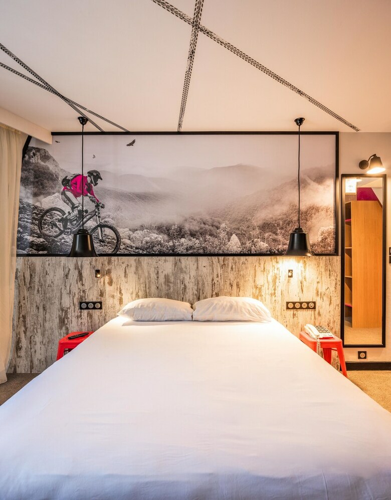 Hotel Ibis Styles Dinan Centre Ville