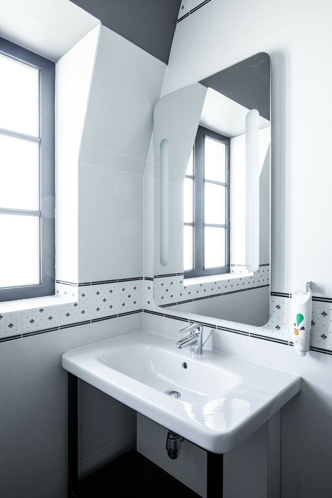 Hotel Ibis Styles Dinan Centre Ville