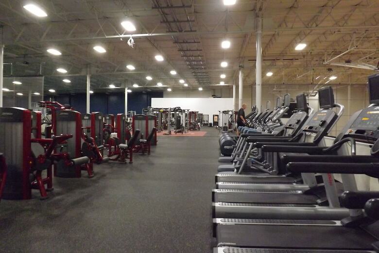 Warehouse Hotel
