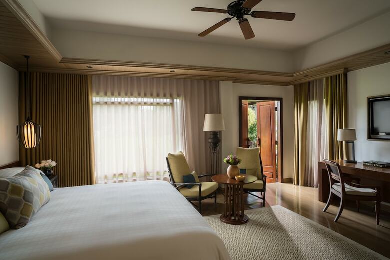 Apartamento Four Seasons Resort Chiang Mai