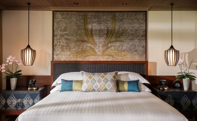 Apartamento Four Seasons Resort Chiang Mai