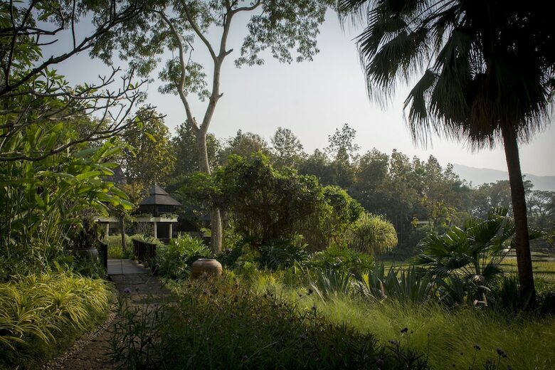 Apartamento Four Seasons Resort Chiang Mai