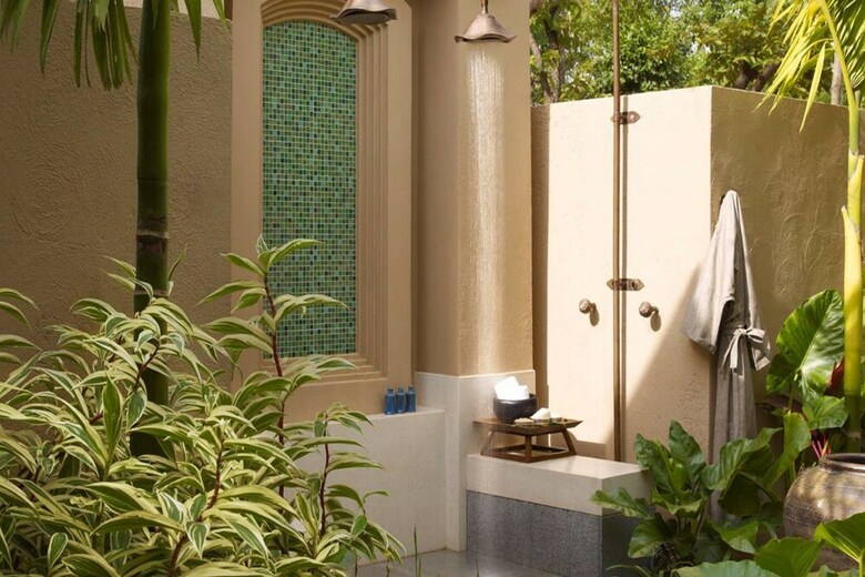 Apartamento Four Seasons Resort Chiang Mai